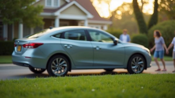 Comment réduire le coût de votre assurance voiture pas chère