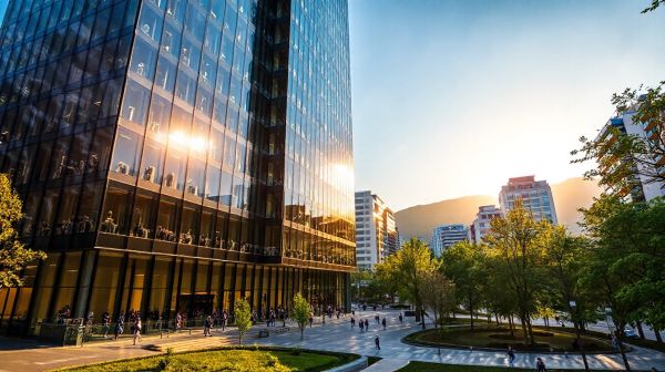 Découvrez le promoteur immobilier révolutionnaire à Grenoble