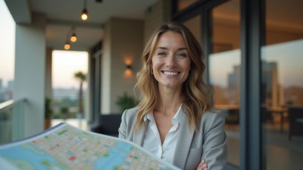 Quel courtier immobilier choisir pour votre projet à Rosemont ?