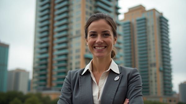 Quel courtier immobilier choisir pour votre projet à Rosemont ?