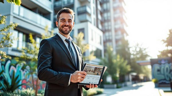Top 5 des courtiers immobiliers recommandés à Rosemont