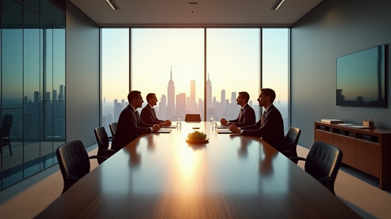 Vos questions sur le capital-investissement privé